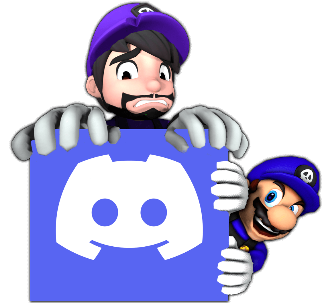official smg3 smg4 discord server smg34 smg3 snitch productions supermarioglitchy3